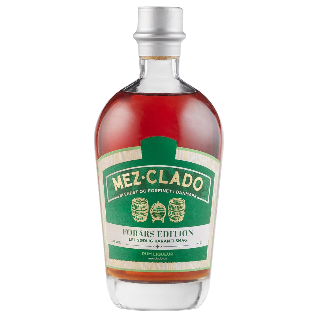 FORÅRS EDITION