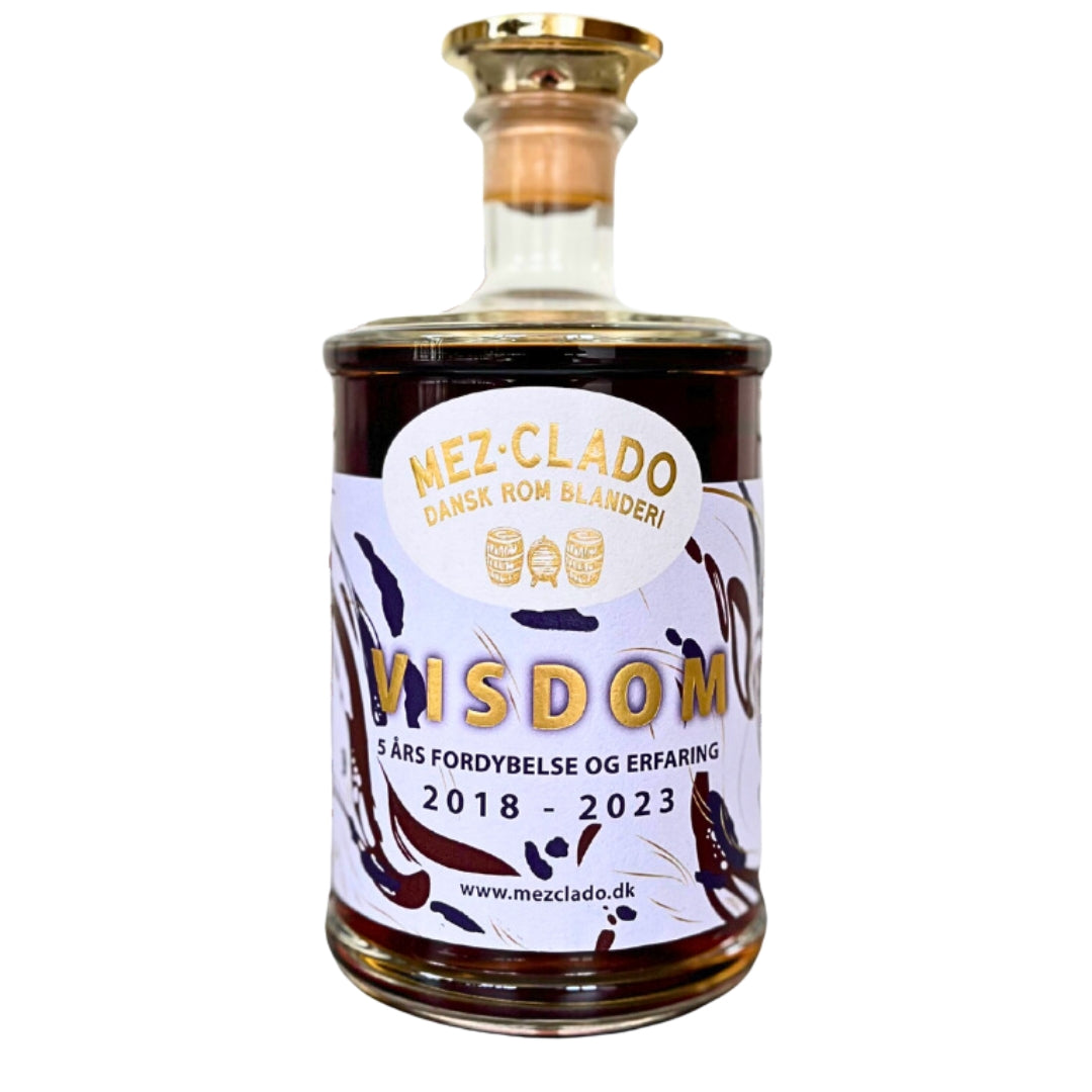 VISDOM