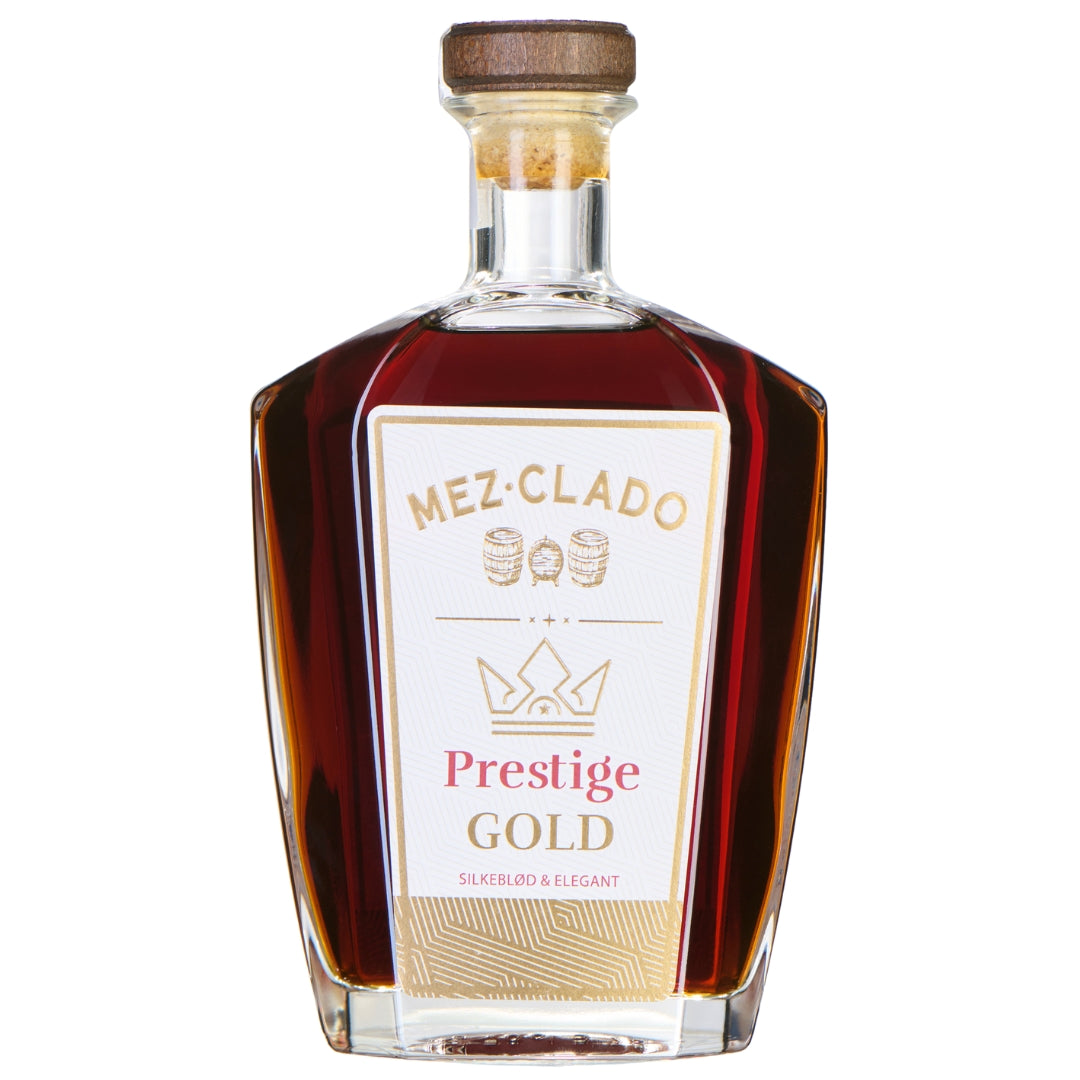 PRESTIGE GOLD